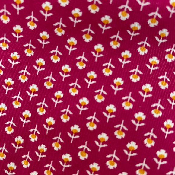 Small flower shorts - Picture 3 of 4